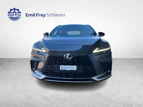 image du véhicule LEXUS RX 350h F-Line