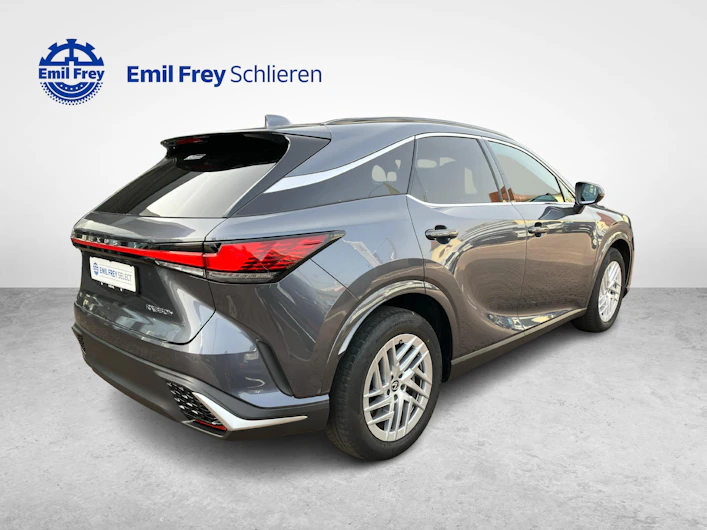 Fahrzeugbild LEXUS RX