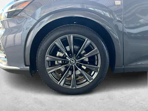 Lexus RX 350h F-Line