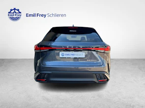 image du véhicule LEXUS RX 350h F-Line