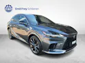 Lexus RX 350h F-Line