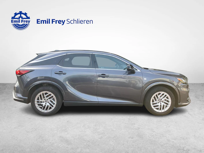 Fahrzeugbild LEXUS RX