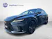 Lexus RX 350h F-Line