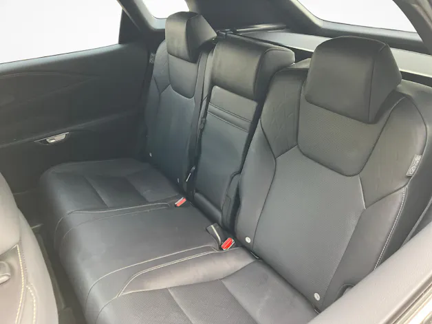Lexus RX 350h F-Line
