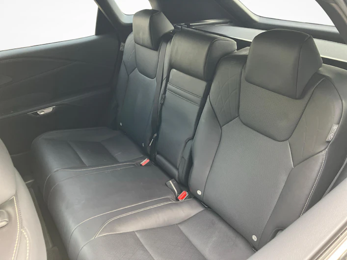 Fahrzeugbild LEXUS RX