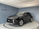 First vehicle image