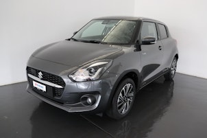 SUZUKI Swift 1.2 Piz Sulai Top Hybrid 4x4