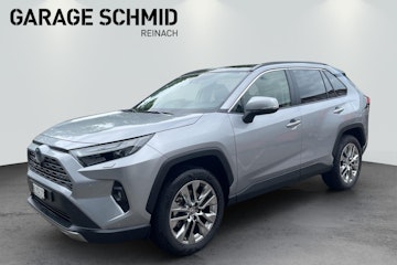 Vehicle image TOYOTA RAV-4 0 Vehicle image TOYOTA RAV-4 0