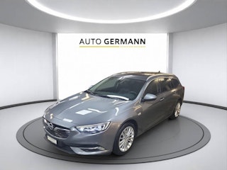 Vehicle image OPEL INSIGNIA