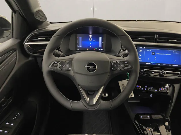 Opel Corsa 1.2 T GS