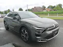 Citroën C5 X 1.6 PureTech Shine
