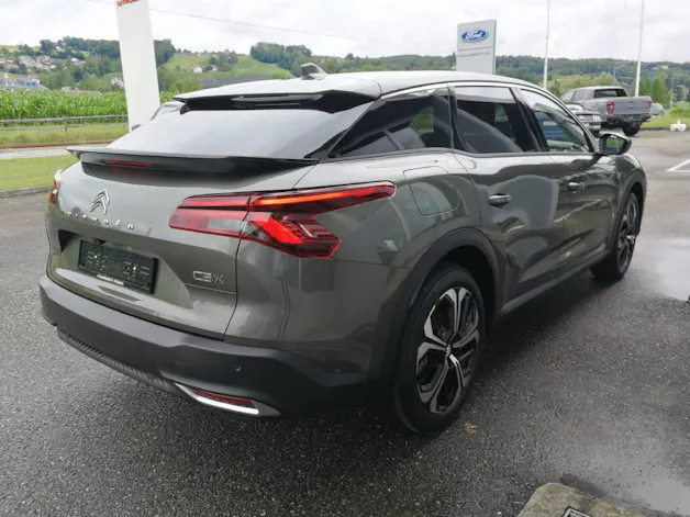 Citroën C5 X 1.6 PureTech Shine