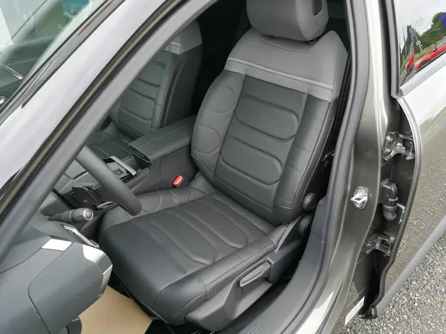 Citroën C5 X 1.6 PureTech Shine