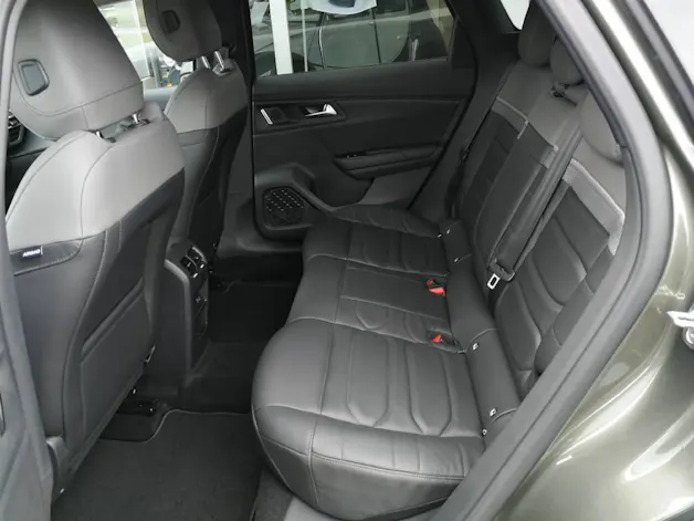 Citroën C5 X 1.6 PureTech Shine