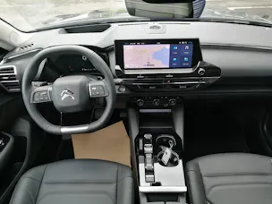 Citroën C5 X 1.6 PureTech Shine