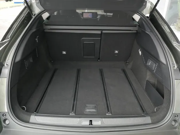 Citroën C5 X 1.6 PureTech Shine