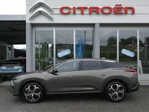 Citroën C5 X 1.6 PureTech Shine