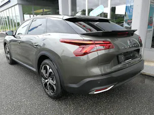Citroën C5 X 1.6 PureTech Shine