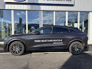 Ford Mustang Mach-E Extended GT AWD
