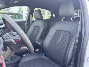 Ford Puma 1.0 EcoBoost Hybrid 155 ST-Line X