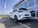 Ford Puma 1.0 EcoBoost Hybrid 155 ST-Line X