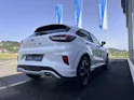 Ford Puma 1.0 EcoBoost Hybrid 155 ST-Line X