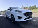 Ford Puma 1.0 EcoBoost Hybrid 155 ST-Line X