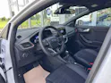 Ford Puma 1.0 EcoBoost Hybrid 155 ST-Line X