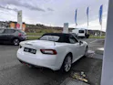 Fiat 124 Spider 1.4 MultiAir Lusso