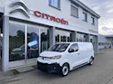 Citroën Jumpy Kaw. M 2.0 BlueHDi 145 Automat