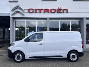 Citroën Jumpy Kaw. M 2.0 BlueHDi 145 Automat