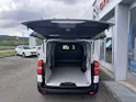 Citroën Jumpy Kaw. M 2.0 BlueHDi 145 Automat