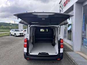 Citroën Jumpy Kaw. M 2.0 BlueHDi 145 Automat
