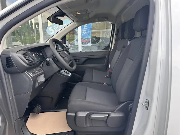 Citroën Jumpy Kaw. M 2.0 BlueHDi 145 Automat