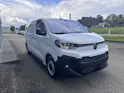 Citroën Jumpy Kaw. M 2.0 BlueHDi 145 Automat