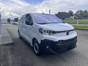 Citroën Jumpy Kaw. M 2.0 BlueHDi 145 Automat