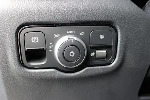Mercedes-Benz Vito 116 CDI KA Select 3200mmL