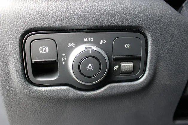 Mercedes-Benz Vito 116 CDI KA Select 3200mmL