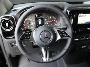 Mercedes-Benz Vito 116 CDI KA Select 3200mmL