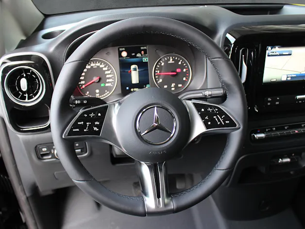Mercedes-Benz Vito 116 CDI KA Select 3200mmL