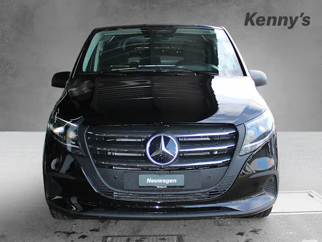 Mercedes-Benz Vito 116 CDI KA Select 3200mmL