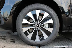 Mercedes-Benz Vito 116 CDI KA Select 3200mmL