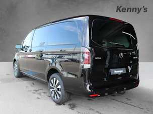 Mercedes-Benz Vito 116 CDI KA Select 3200mmL
