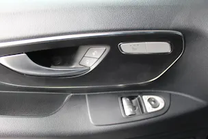 Mercedes-Benz Vito 116 CDI KA Select 3200mmL