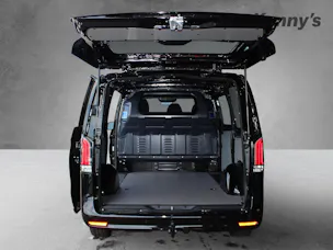Mercedes-Benz Vito 116 CDI KA Select 3200mmL