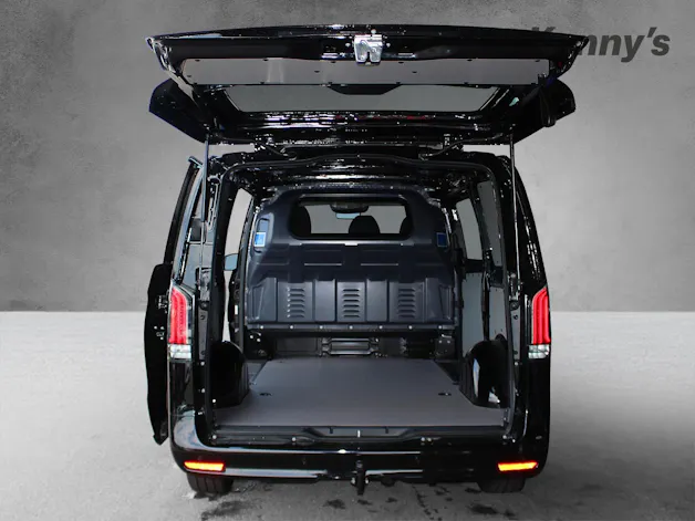 Mercedes-Benz Vito 116 CDI KA Select 3200mmL