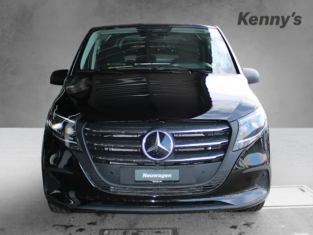 Mercedes-Benz Vito 116 CDI KA Select 3200mmL