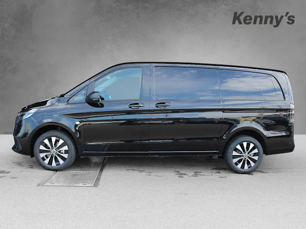 Mercedes-Benz Vito 116 CDI KA Select 3200mmL
