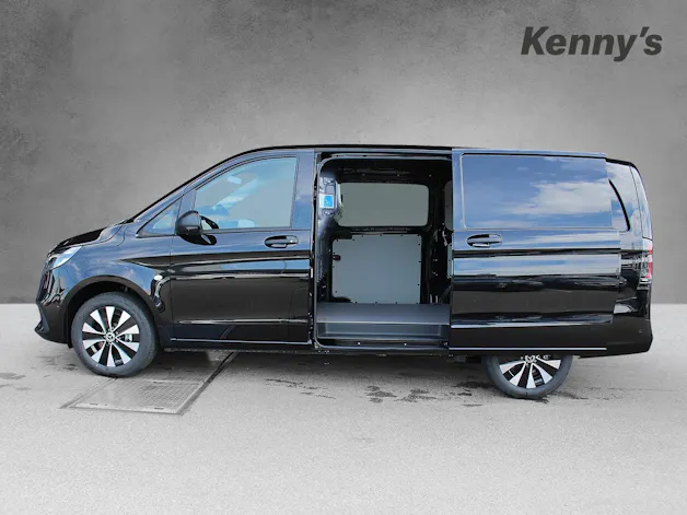 Mercedes-Benz Vito 116 CDI KA Select 3200mmL