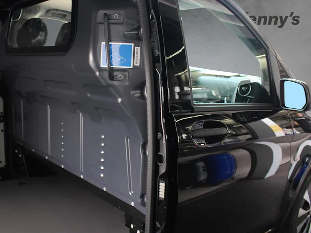 Mercedes-Benz Vito 116 CDI KA Select 3200mmL